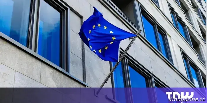 Почему я хочу, чтобы ЕС приостановил принятие закона об ИИ — как сторонник защиты климата