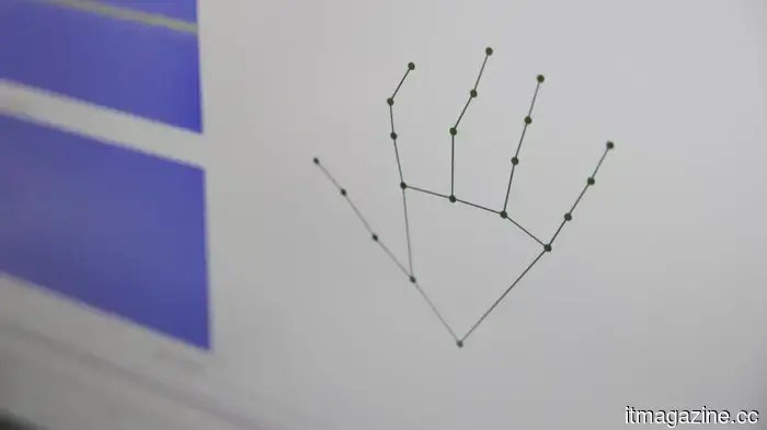 Il tuo smartwatch potrebbe presto permetterti di controllare il tuo PC attraverso gesti delle mani.