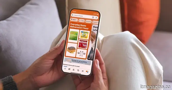 An analyst suggests that Amazon's anticipated AI phone may not succeed.