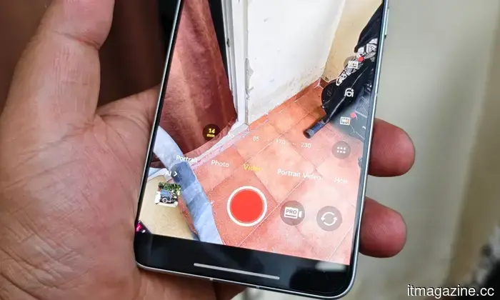 Il Vivo X300 Ultra sta facendo sembrare brutti tutti i telefoni con fotocamera, ecco perché.