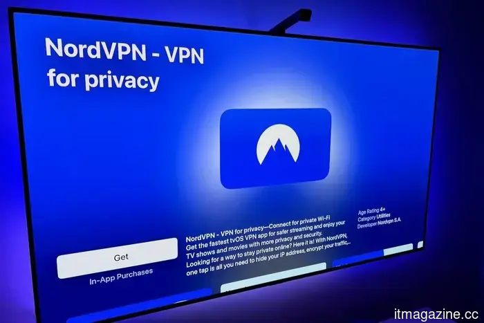 NordVPN has introduced a new complimentary tool that reveals the extent of your location data exposure on the internet.