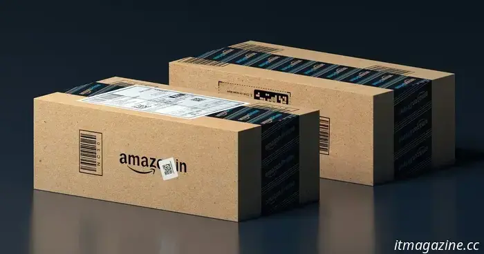 Amazon Now simplifies last-minute shopping like never before.
