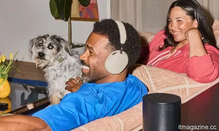 The Sonos Ace Ultra includes a feature that I wish all headphones had.