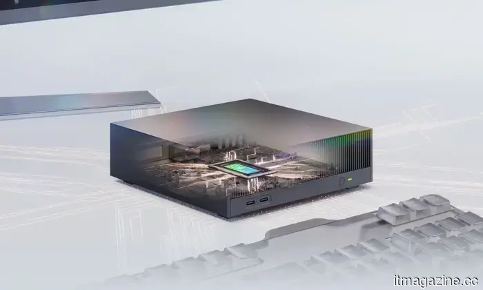 Nvidia has confirmed that additional RTX Spark processors are on the way, with the N2X and N3 series set to be released.