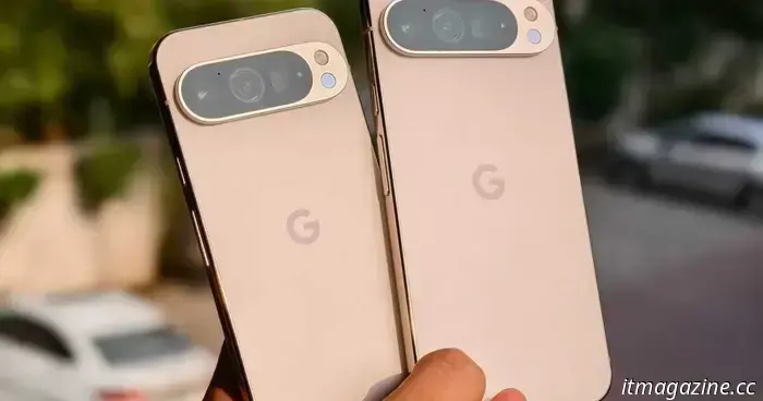 Google regali Pixel 9 proprietari di nuovi strumenti AI tra cui nuova funzione di protezione truffa