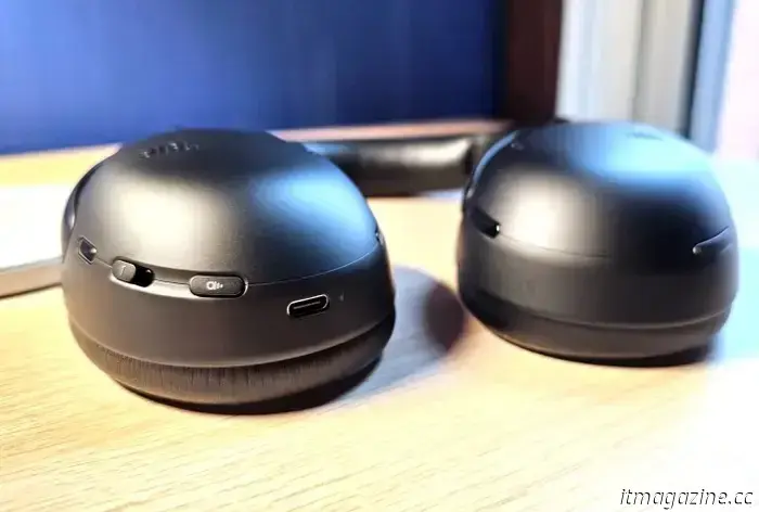 Recensione JBL Tour One M3: le cuffie più avanzate che puoi acquistare