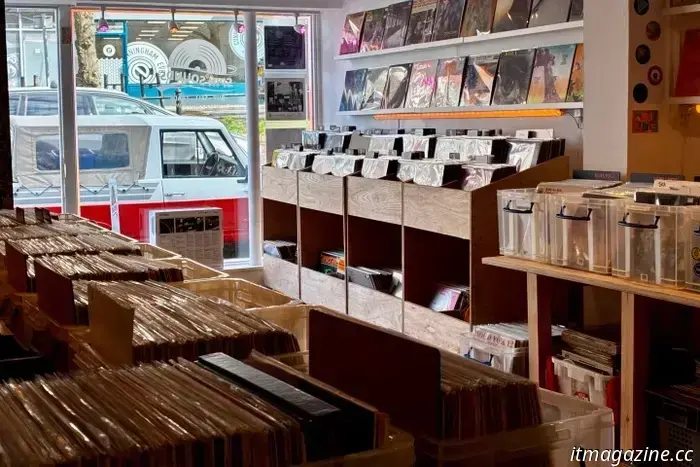 Record Store Day mi ha ricordato perché amo questo film