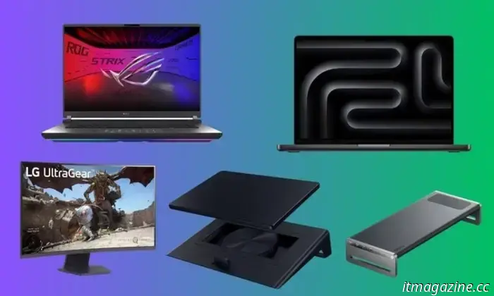 Intel may make a comeback in Apple laptops, but not in the manner you might expect.