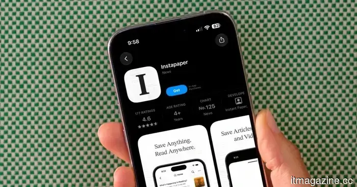 Instapaper has just undergone its most significant update in years, and it’s filled with exciting features.