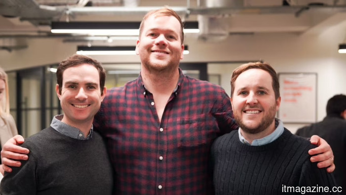 Gyre Energy secures $1.3 million to optimize the efficiency of the world's cold storage facilities during peak energy costs.