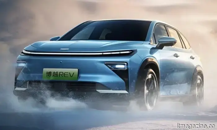 Kia porta finalmente sul mercato statunitense il SUV entry-level EV3