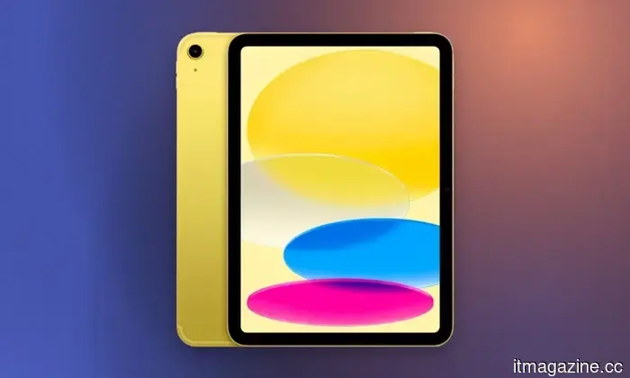 From lecture notes to design tasks, I have selected the ideal iPads that should be in your bag.