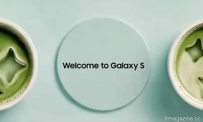 Samsung назначает 27 августа для следующего телефона Galaxy S, и все признаки указывают на S26 FE