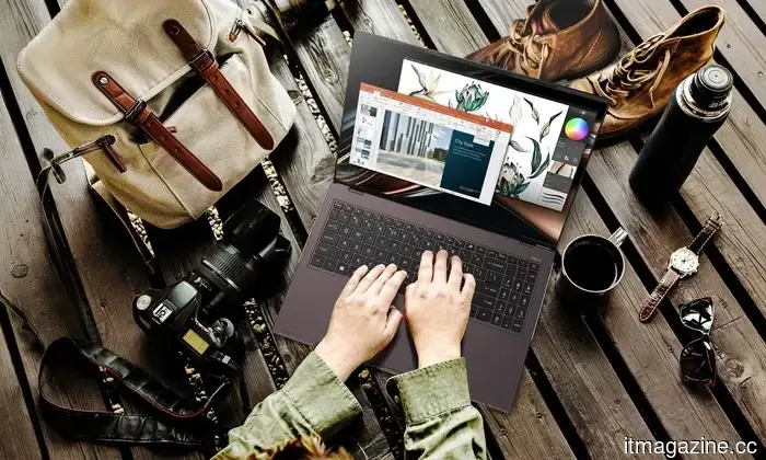 Acer's latest Vero 16 demonstrates that laptops designed for repairability can still offer a quality experience.