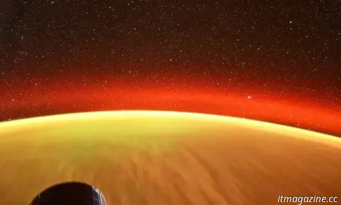 Este diminuto dron te rastrea, te filma y te sigue, y por fin tiene un precio razonable.