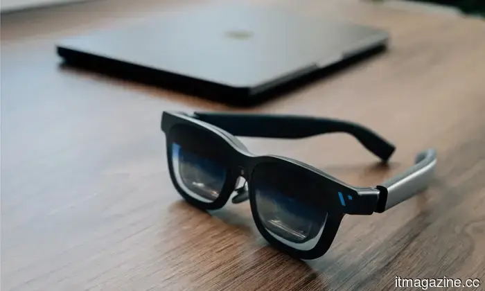 VITURE Beast XR glasses launch featuring a 174-inch virtual display and an expanded field of view.