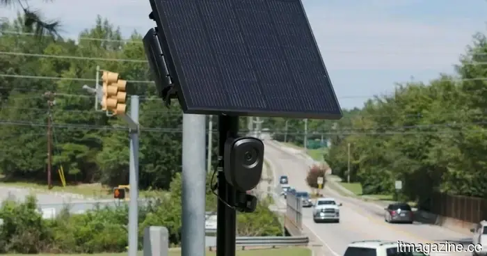 $1 è tutto ciò che è servito affinché il Texas riempisse lo stato di telecamere di sorveglianza Flock dalle tasche dei conducenti.