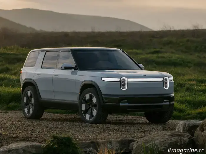 Here are the upcoming electric vehicles to anticipate in 2026.