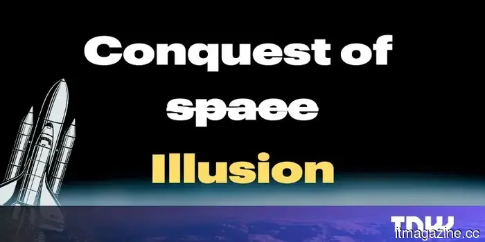 SpaceX and xAI: A combination of aspirations, perception, and lingering inquiries.