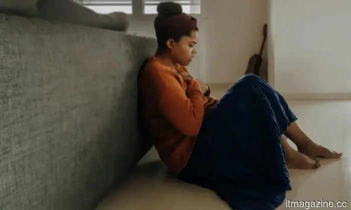 Google's AI mental health tools seem beneficial, yet they aren't sufficient on their own.