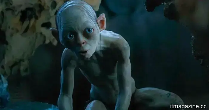 The Lord of the Rings: The Hunt for Gollum has unveiled its cast, and it's absolutely fantastic.