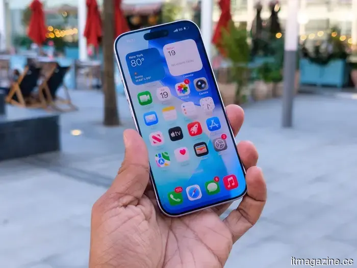 The iPhone 18 might receive the necessary RAM enhancement it requires.