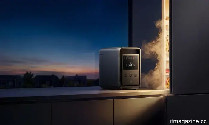 Anker has revealed a significant issue with portable power stations.