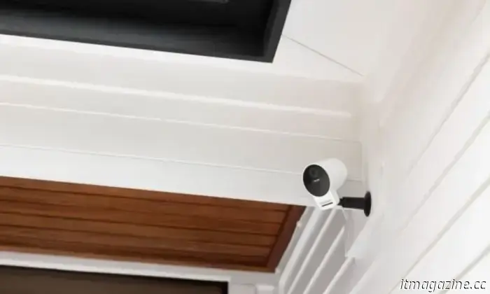 Ahora puede desarmar su sistema de seguridad ADT con Yale Assure Lock 2 Touch