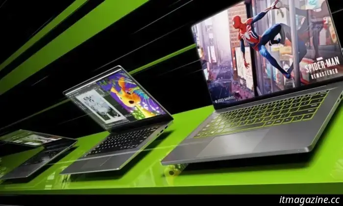 Nvidia has an unexpected pricing announcement for the RTX 5060 Ti and RTX 5060.