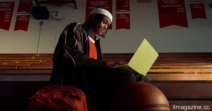 Apple is endorsing Microsoft Office applications for the MacBook Neo, and the goal is clear.