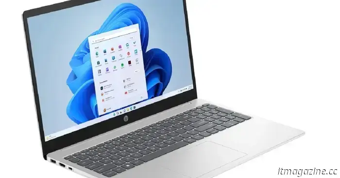 Questo laptop HP economico è ancora più conveniente dopo uno sconto di $200