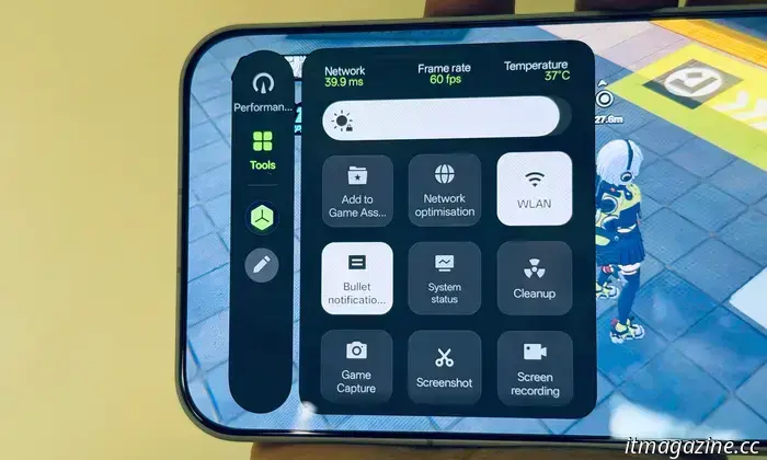 Having used the OnePlus 15 for five weeks, I've discovered what Apple requires for the iPhone 18.