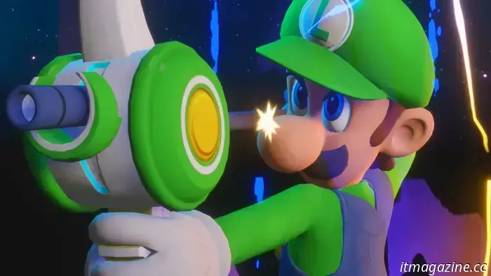 Las 20 mejores exclusivas de Nintendo Switch de todos los tiempos