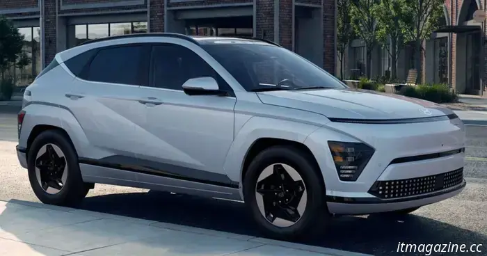 Hyundai does not have plans for a Kona EV in 2026, but it is not being permanently discontinued.