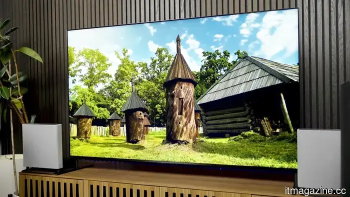 I migliori TV QLED per il 2026, dopo aver testato più di 20 modelli