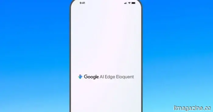 La nuova app di dettatura gratuita di Google è l'alternativa Willow che stavi aspettando.