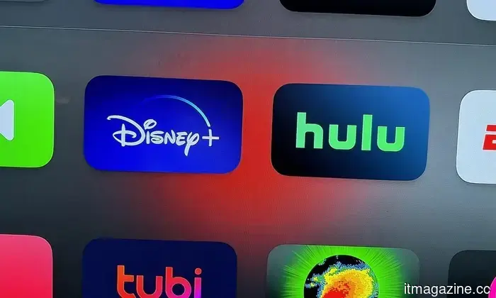 The Hulu app is on the verge of being discontinued, and you may soon find its collection available on Disney+.