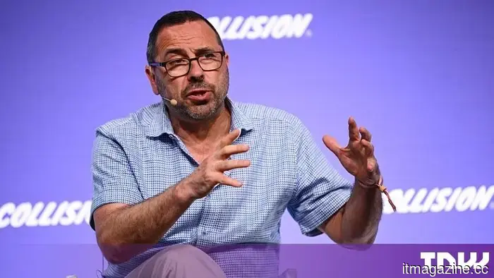 Cerebras CEO expresses disbelief that individuals believe working 38 hours a week results in greatness.