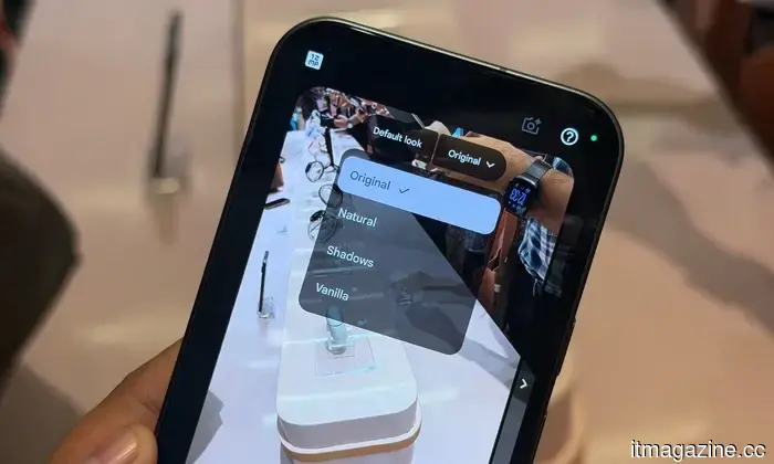 The Pixel 11 Pro is an impressive device, and its camera has finally inspired me to try new things.