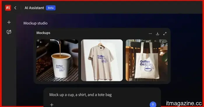 Adobe Firefly AI is now publicly available, aiming to assist you in communicating with an AI to accomplish your tasks.