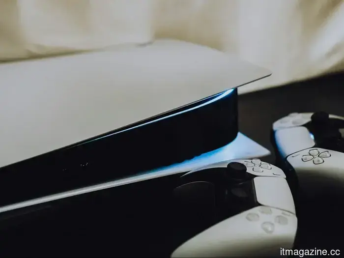 I don't believe that eliminating PlayStation discs will lead to lower game prices.