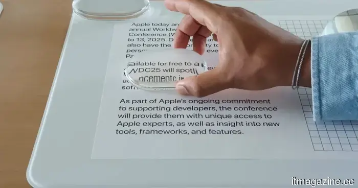 The Liquid Glass slider in iOS 27 may appear straightforward, but it proves to be more functional than I anticipated.