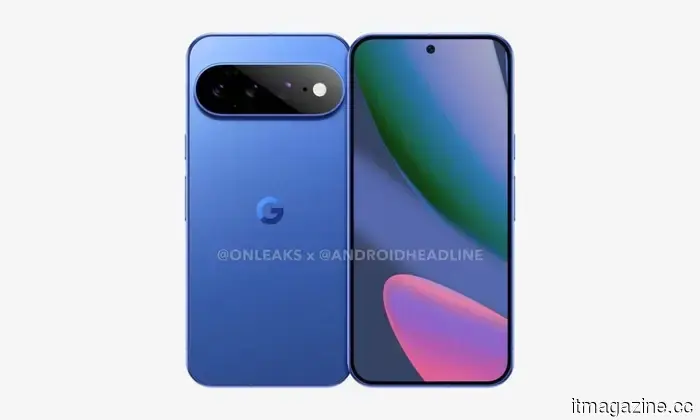 The Pixel 11 Pro XL leak suggests it’s a larger version of the phone, rather than a new model.