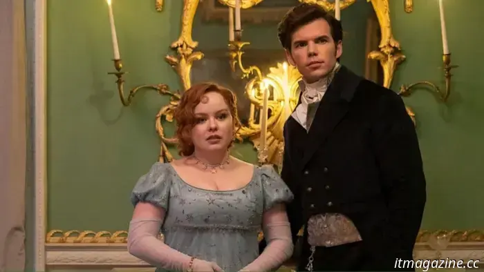 5 excellent Netflix series to enjoy on New Year’s Day