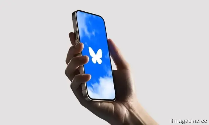 Bluesky ahora tiene una función para salvarte de volverte viral accidentalmente. La quiero en todas partes.
