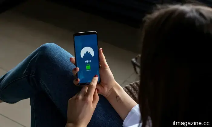 Il tuo VPN mobile gratuito è un disastro per la privacy. Vai a capire.