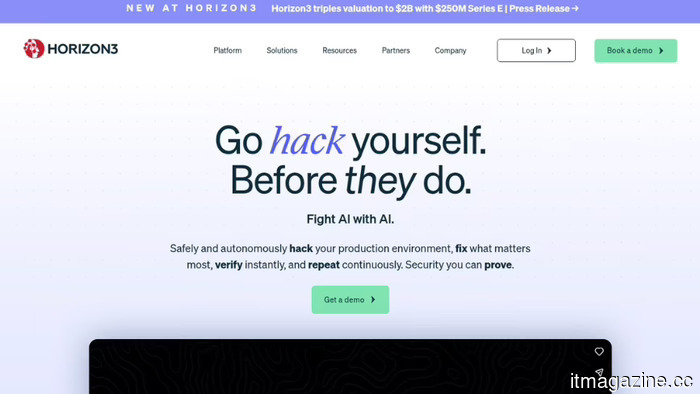 The top 10 autonomous penetration testing tools, ranked based on exploit validation (2026).