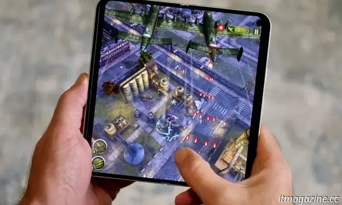 Google is on the verge of completely transforming Android gaming.