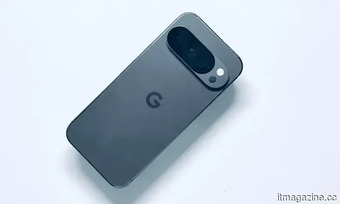 Google Pixel devices may soon prevent users from reverting to a previous version of the Android operating system.