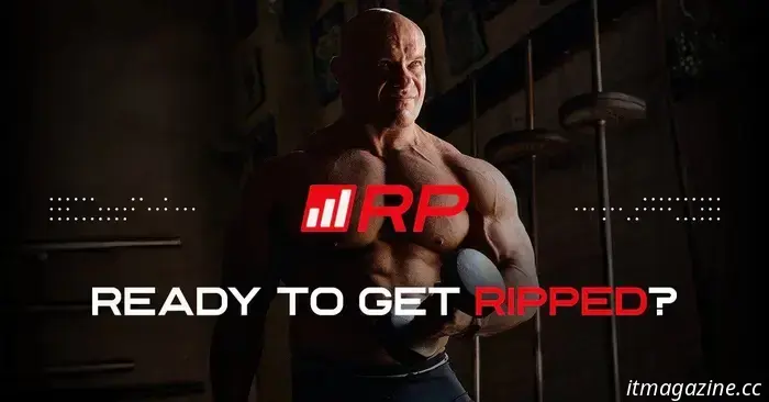 Лучшие фитнес-приложения, которые действительно помогут вам достичь новогодних целей по преображению.